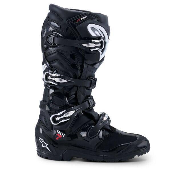 アルパインスターズ（alpinestars） TECH7 ED ドライスター ブーツ