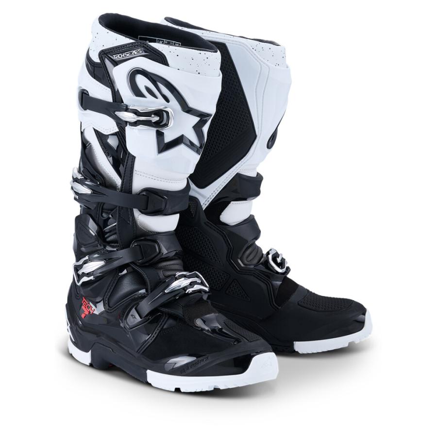 Alpinestars Tech 7 オフロードブーツ サイズUS9 アルパインスターズ（alpinestars） TECH7 ENDURO ブーツ [テック7