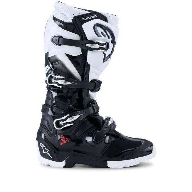 アルパインスターズ（alpinestars） TECH7 ENDURO ブーツ [テック7