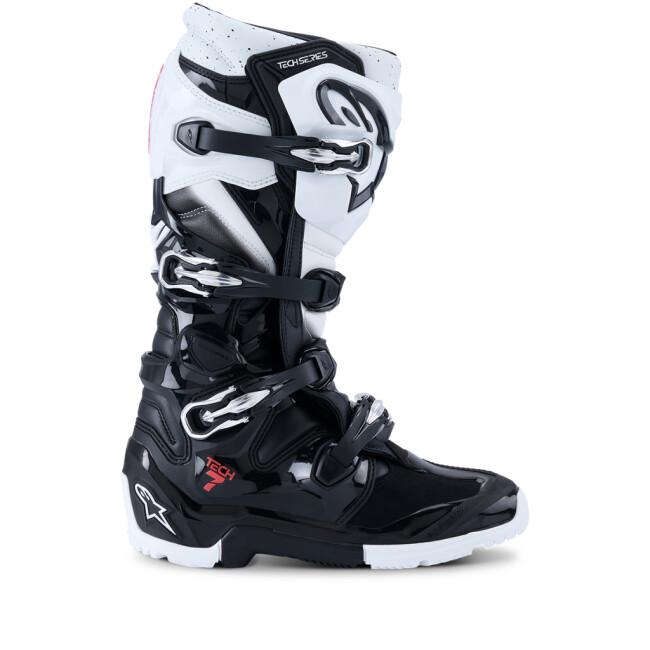 アルパインスター　テック7　US10　29cm 　27cm　エンデューロ アルパインスターズ（alpinestars） TECH7 ENDURO ブーツ [テック7
