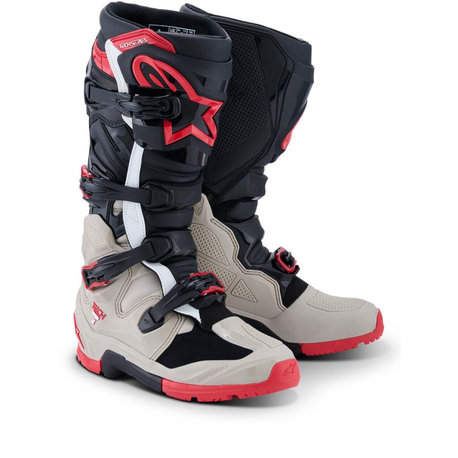 アルパインスターズ（alpinestars） TECH7 ENDURO ブーツ [テック7 
