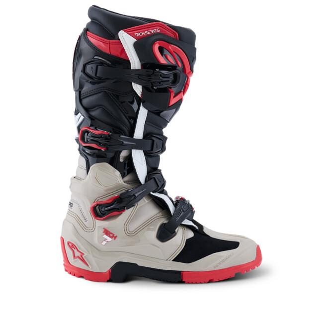 Alpinestars Tech 7 Enduro ブーツ US 10 アルパインスターズ（alpinestars） TECH7 ENDURO ブーツ [テック7