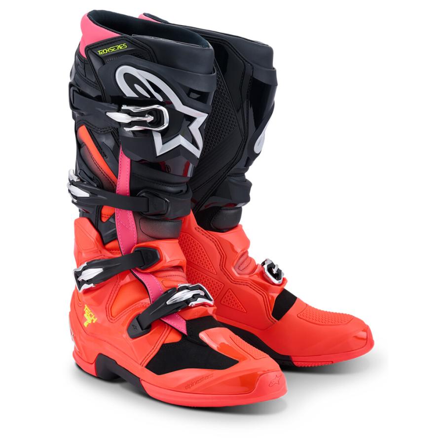 アルパインスターズ（alpinestars） TECH7 ブーツ [テック7 ブーツ 