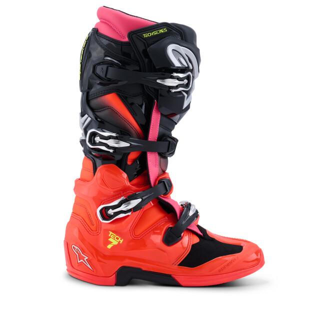 アルパインスターズ（alpinestars） TECH7 ブーツ [テック7 ブーツ