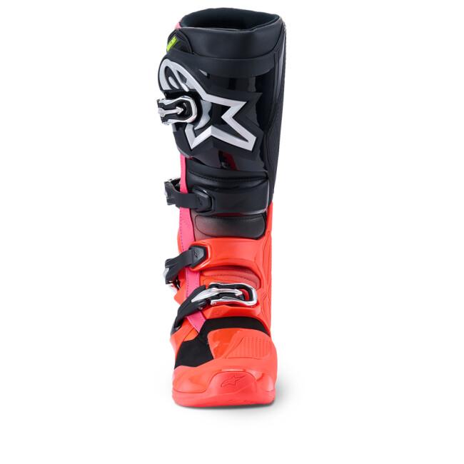 アルパインスターズ（alpinestars） TECH7 ブーツ [テック7 ブーツ