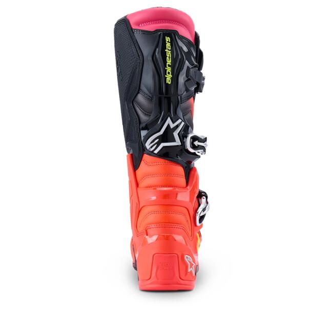 アルパインスターズ（alpinestars） TECH7 ブーツ [テック7 ブーツ