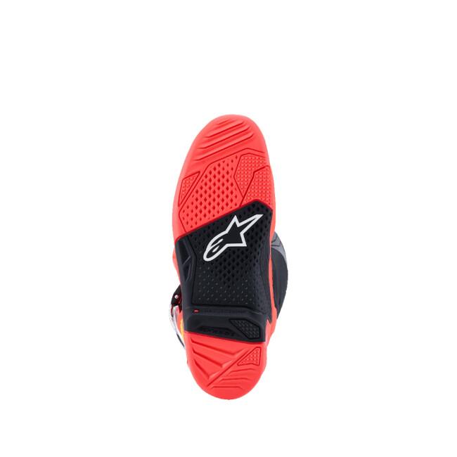 アルパインスターズ（alpinestars） TECH7 ブーツ [テック7 ブーツ