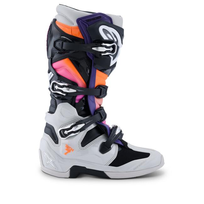 アルパインスターズ（alpinestars） TECH7 ブーツ [テック7 ブーツ 