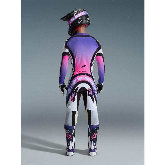 アルパインスターズ（alpinestars） スーパーテック プロ ビスタ