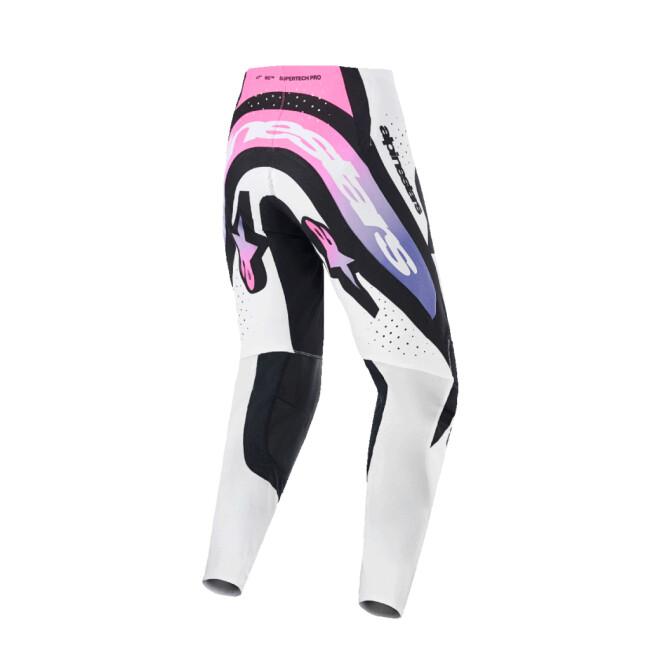 アルパインスターズ（alpinestars） スーパーテック プロ ビスタ