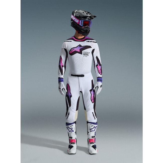 アルパインスターズ（alpinestars） スーパーテック プロ ビスタ