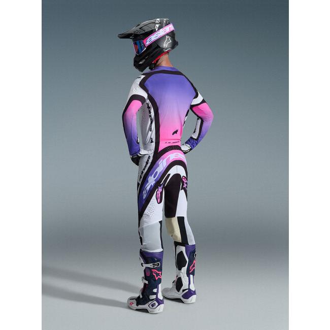アルパインスターズ（alpinestars） スーパーテック プロ ビスタ