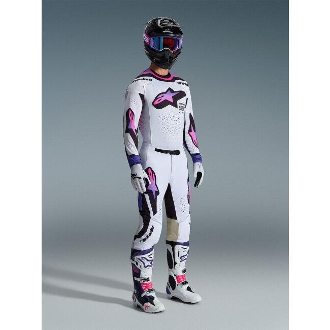 アルパインスターズ（alpinestars） スーパーテック プロ ビスタ