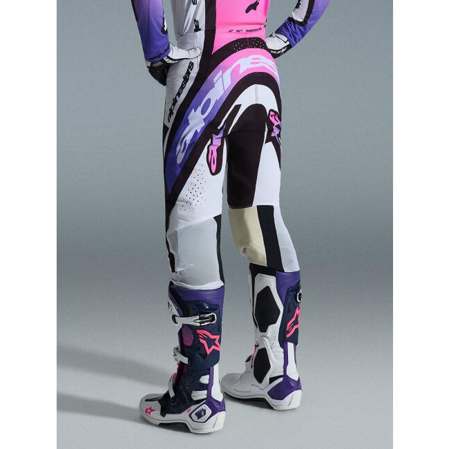 アルパインスターズ（alpinestars） スーパーテック プロ ビスタ