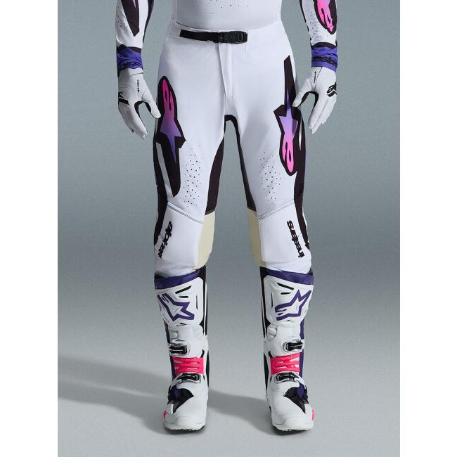 アルパインスターズ オフロード パンツ 32サイズ アルパインスターズ（alpinestars） スーパーテック プロ ビスタ