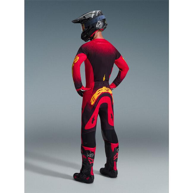 アルパインスターズ（alpinestars） スーパーテックパンツ センツ