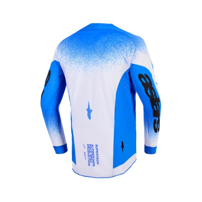 アルパインスターズ（alpinestars） スーパーテックジャージ センツ