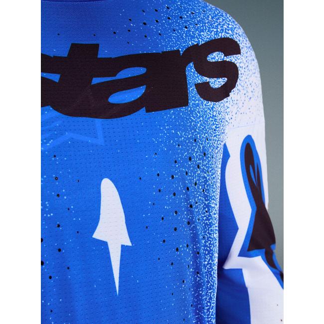 アルパインスターズ（alpinestars） スーパーテックジャージ センツ