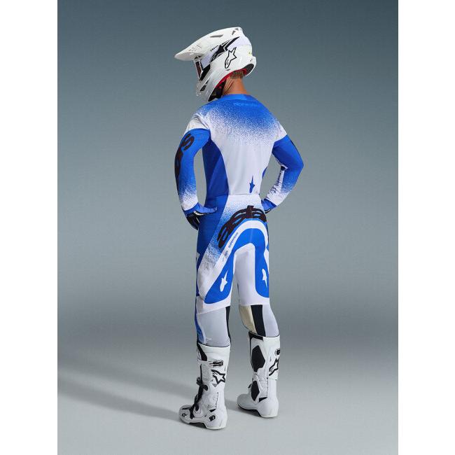 アルパインスターズ（alpinestars） スーパーテックジャージ センツ