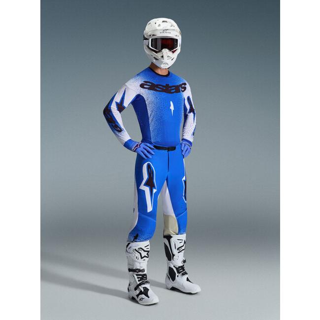 バイクウェア・装備 Alpinestars 27.5 cm アルパインスターズ（alpinestars） スーパーテックジャージ センツ