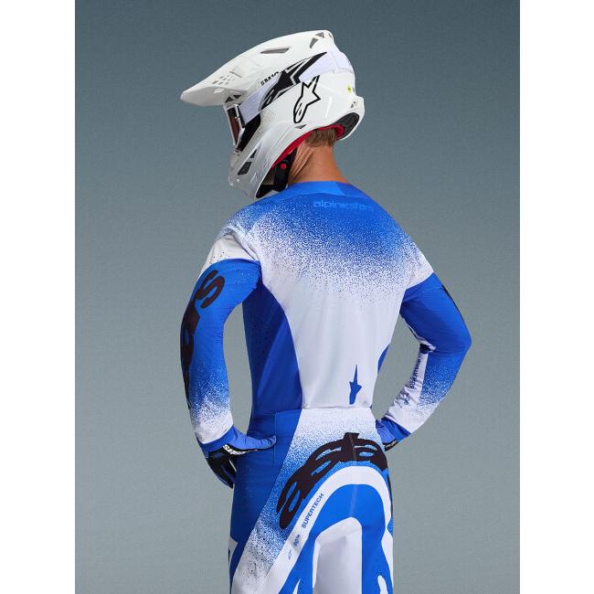 アルパインスターズ（alpinestars） スーパーテックジャージ センツ