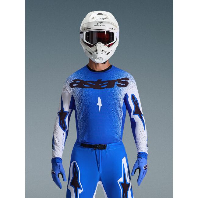 バイクウェア・装備 Alpinestars 27.5 cm アルパインスターズ（alpinestars） スーパーテックジャージ センツ