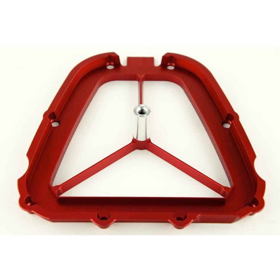DT-1 AIR FILTERS DT1エアフィルター パワーフローキット YZ250F 