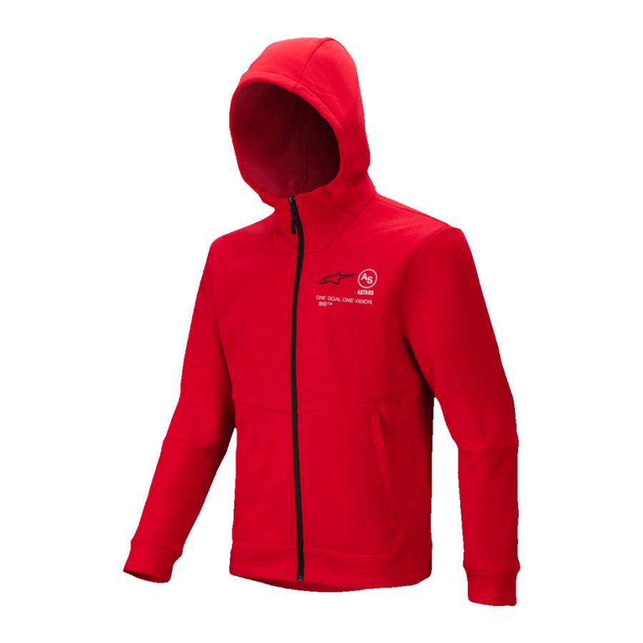 ALPINESTARS アルパインスターズ　レーサーMXフリース　サイズL アルパインスターズ（alpinestars） レーサーMXフリース サイズ：M