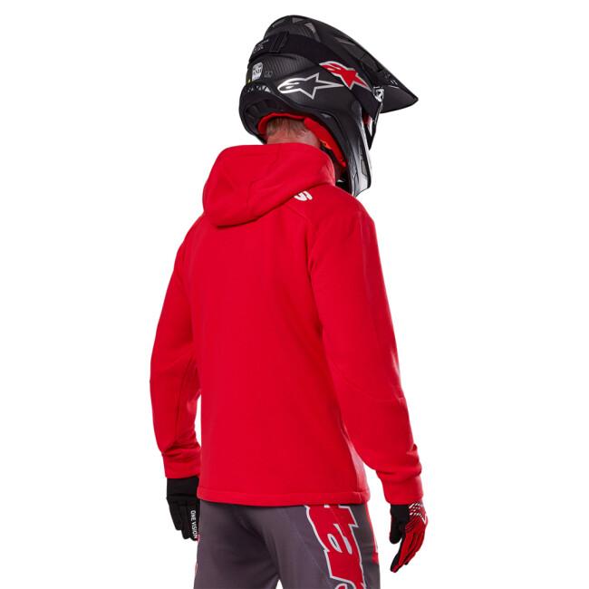 アルパインスターズ（alpinestars） レーサーMXフリース サイズ：M