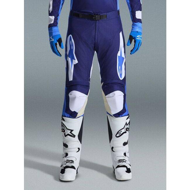 アルパインスターズ　モトクロスパンツ 30インチ MX オフロード アルパインスターズ（alpinestars） レーサーパンツ リーウェイ サイズ