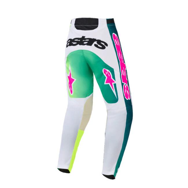 alpinestars アルパインスターズ レーサーパンツ ポータル サイズ：28インチ オフロードパンツ オフロードバイクウェア アパレル_1