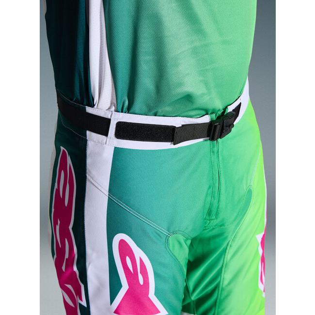 alpinestars アルパインスターズ レーサーパンツ ポータル サイズ：28インチ オフロードパンツ オフロードバイクウェア アパレル_2