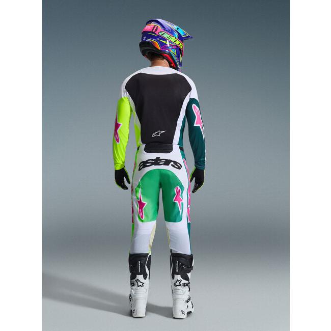 alpinestars アルパインスターズ レーサーパンツ ポータル サイズ：28インチ オフロードパンツ オフロードバイクウェア アパレル_5