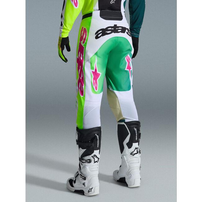 alpinestars アルパインスターズ レーサーパンツ ポータル サイズ：28インチ オフロードパンツ オフロードバイクウェア アパレル_7