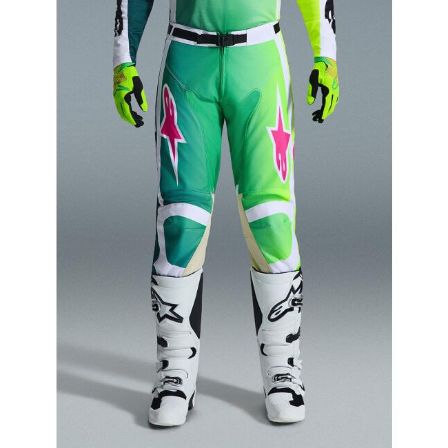 alpinestars アルパインスターズ レーサーパンツ ポータル サイズ：28インチ オフロードパンツ オフロードバイクウェア アパレル_9