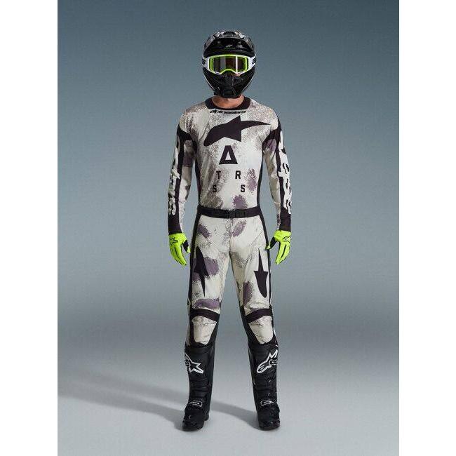 アルパインスターズ オフロード パンツ 32サイズ アルパインスターズ（alpinestars） レーサーパンツ ラーンド サイズ