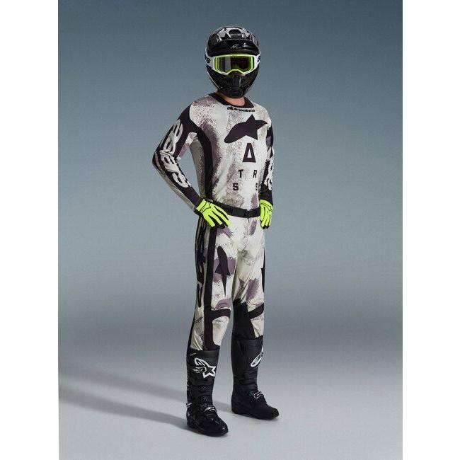 アルパインスターズ（alpinestars） レーサーパンツ ラーンド サイズ
