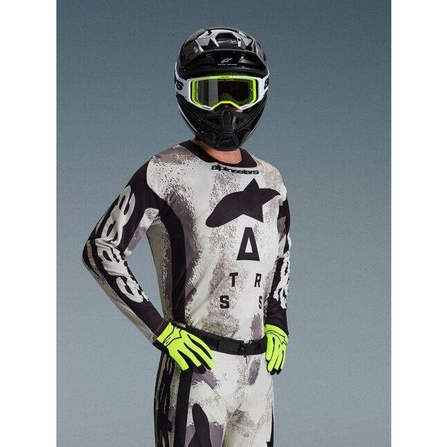 アルパインスターズ（alpinestars） レーサーパンツ ラーンド サイズ