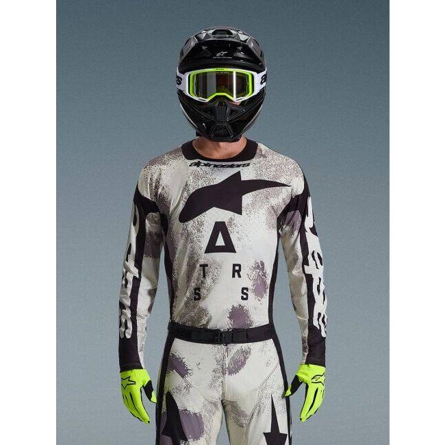 アルパインスターズ（alpinestars） レーサーパンツ ラーンド サイズ