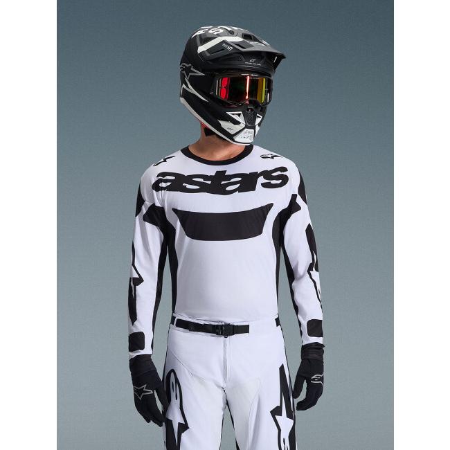 アルパインスターズ（alpinestars） レーサージャージ リーウェイ 