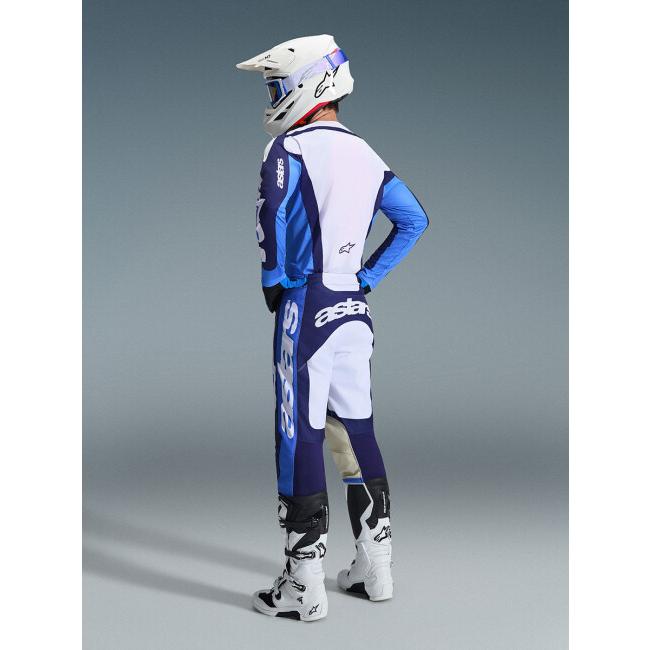 アルパインスターズ（alpinestars） レーサージャージ リーウェイ 