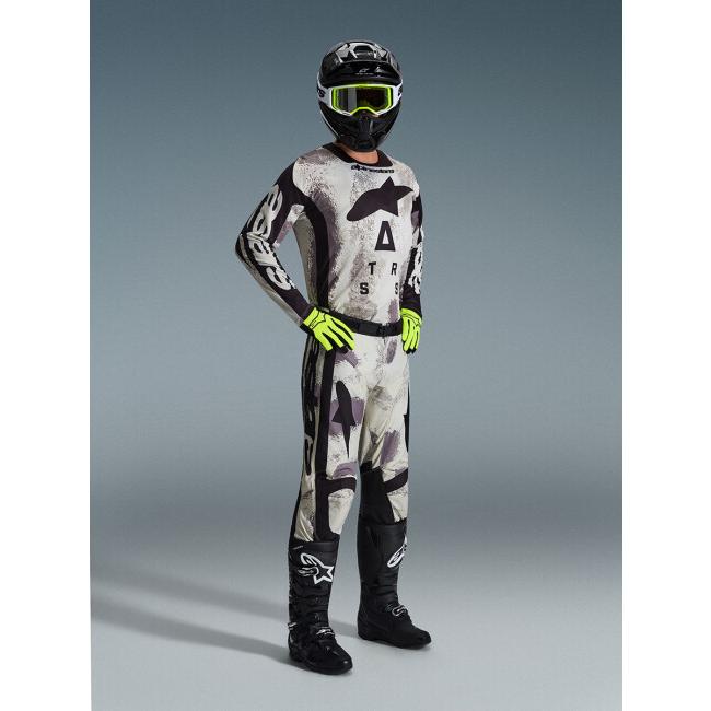 アルパインスターズ（alpinestars） レーサージャージ ラーンド サイズ