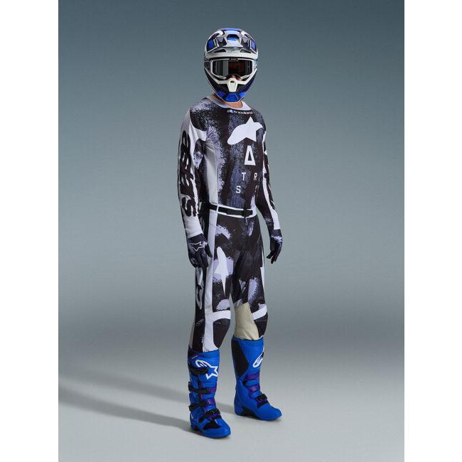 アルパインスターズ（alpinestars） レーサージャージ ラーンド サイズ