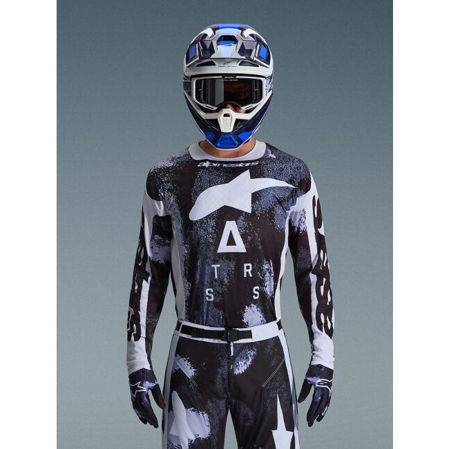 アルパインスターズ（alpinestars） レーサージャージ ラーンド サイズ