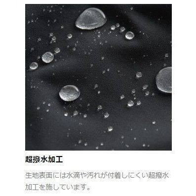 RS TAICHI アールエスタイチ RSJ343 クイックドライ フライト ジャケット【クリアランスセール】 サイズ：XXL オールシーズンジャケット ジャケット アパレル | TAICHI | 18