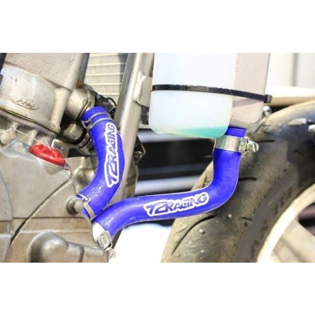 T2Racing T2 Racing T2レーシング シリコンラジエターホース【フル