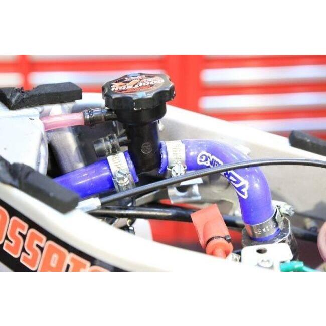 T2Racing T2 Racing T2レーシング シリコンラジエターホース【フル