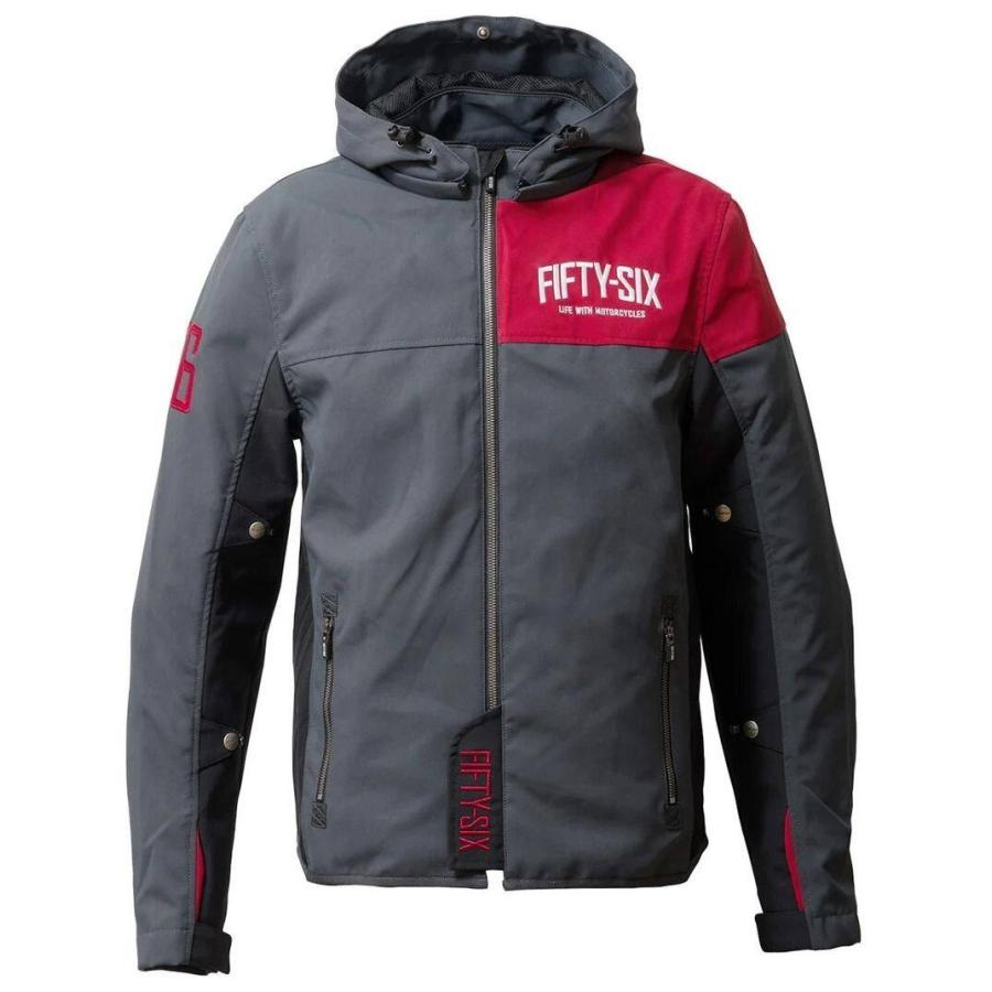 56design（56デザイン） QUARTER PARKA Matte サイズ：L オール