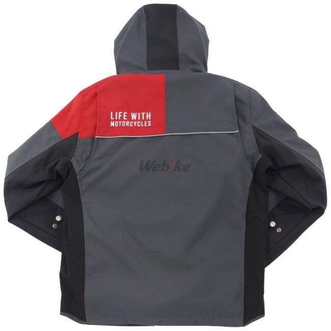 56design（56デザイン） QUARTER PARKA Matte サイズ：L オール