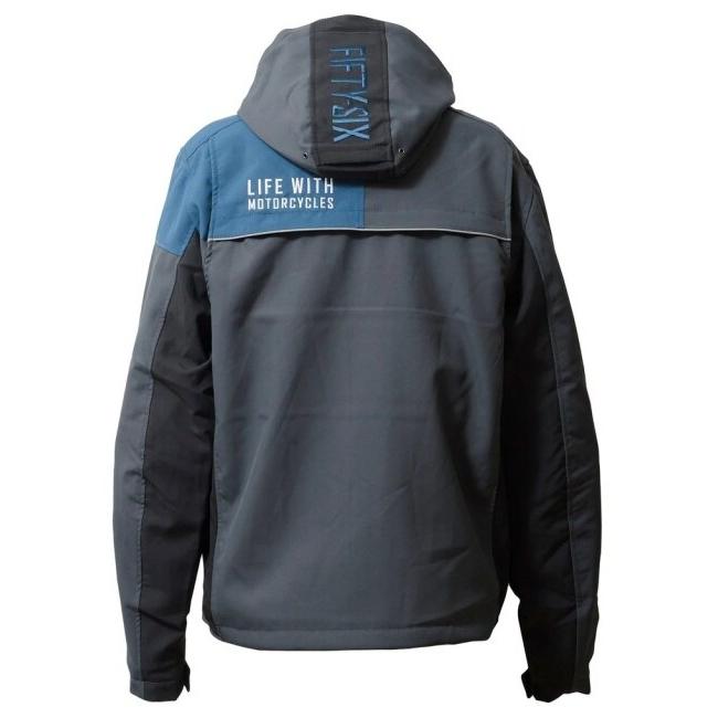 56design クォーターパーカー サイズL 56design（56デザイン） QUARTER PARKA Matte サイズ：L オール